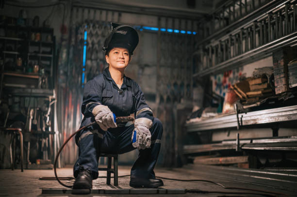 Best Food and Beverage Processing Equipment Welding in Navy, VA