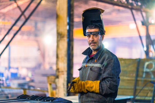Best Maintenance and Repair Welding in Navy, VA