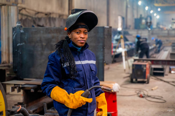 Trusted Navy, VA Welder & Metal Fabrication Experts