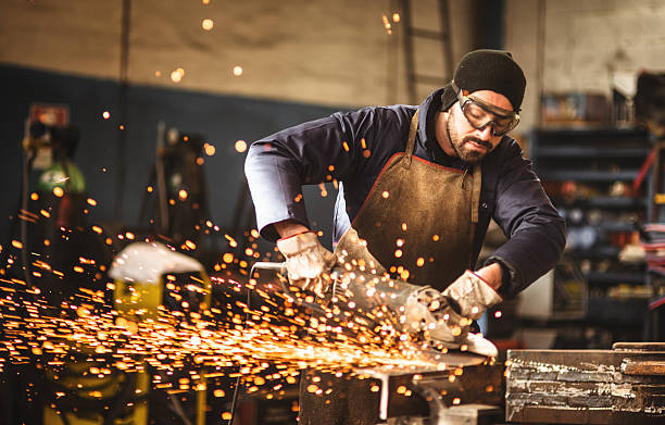 Best Structural Steel Welding in Navy, VA