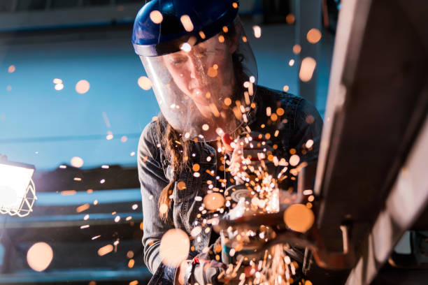 Best Marine and Shipbuilding Welding in Navy, VA